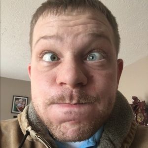 Meet your Posher, Brian